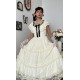 Miss Point Dream Lace JSK(Reservation/2 Colours/Full Payment Without Shipping)